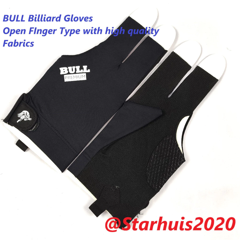 Billiard Glove